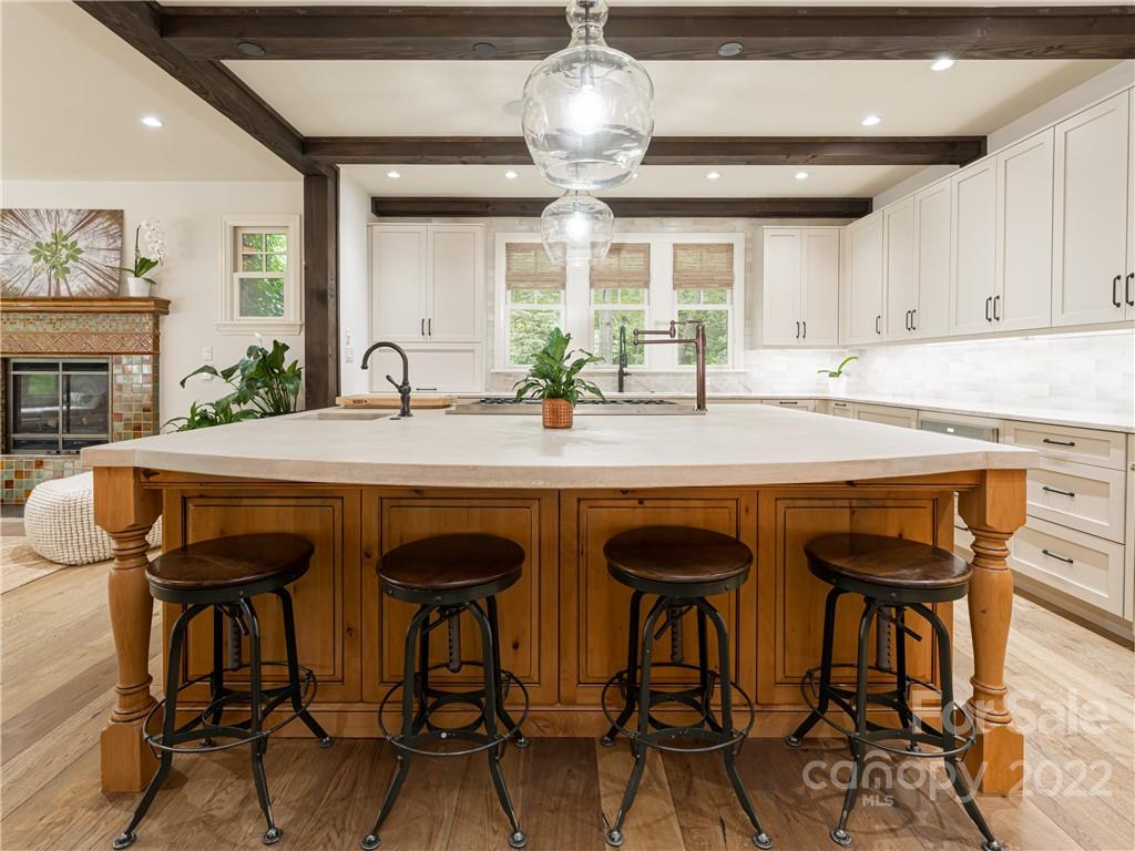 Ramble Biltmore Forest - Residential