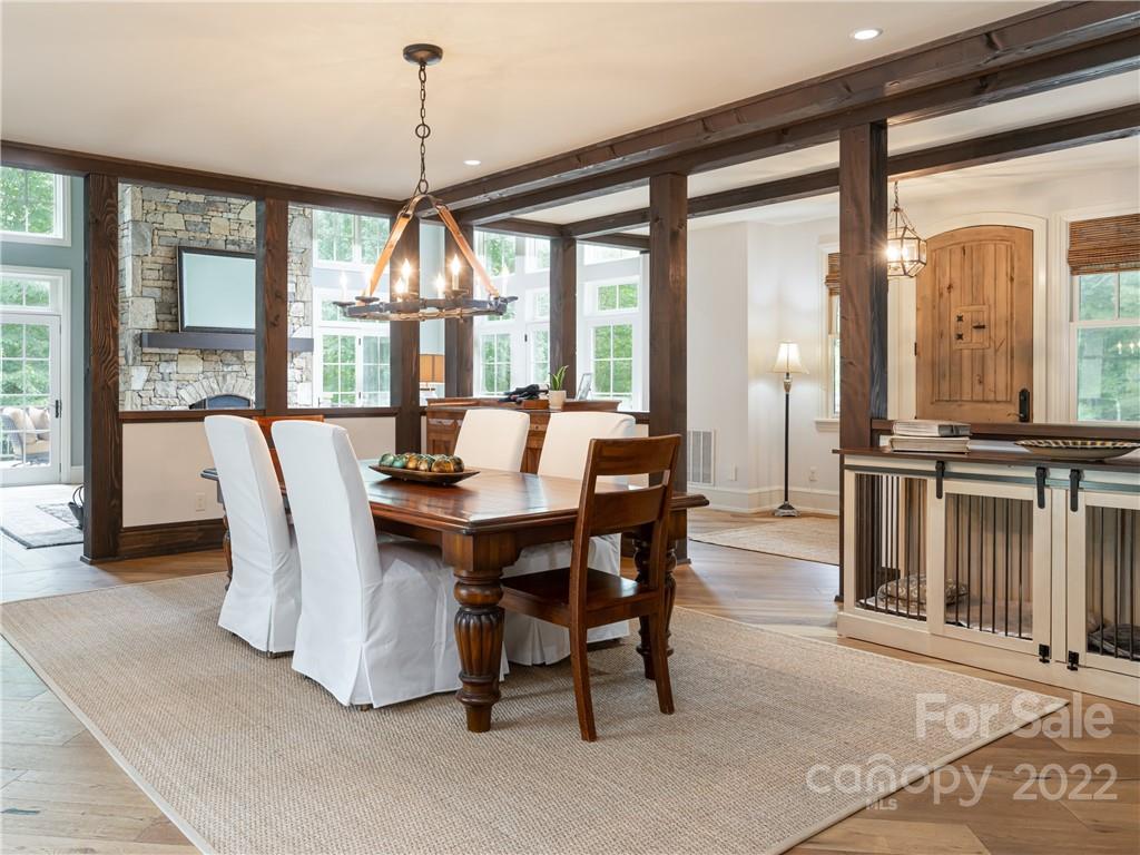 Ramble Biltmore Forest - Residential