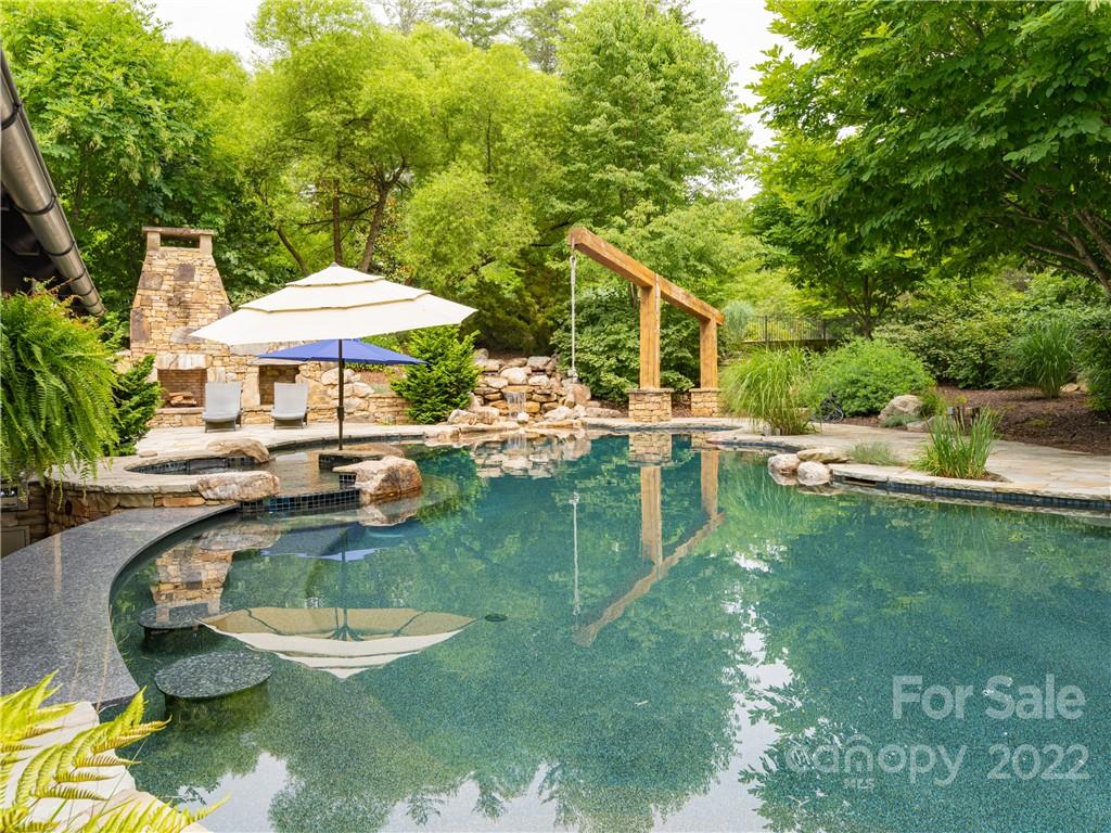 Ramble Biltmore Forest - Residential