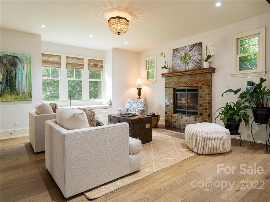 Ramble Biltmore Forest - Residential