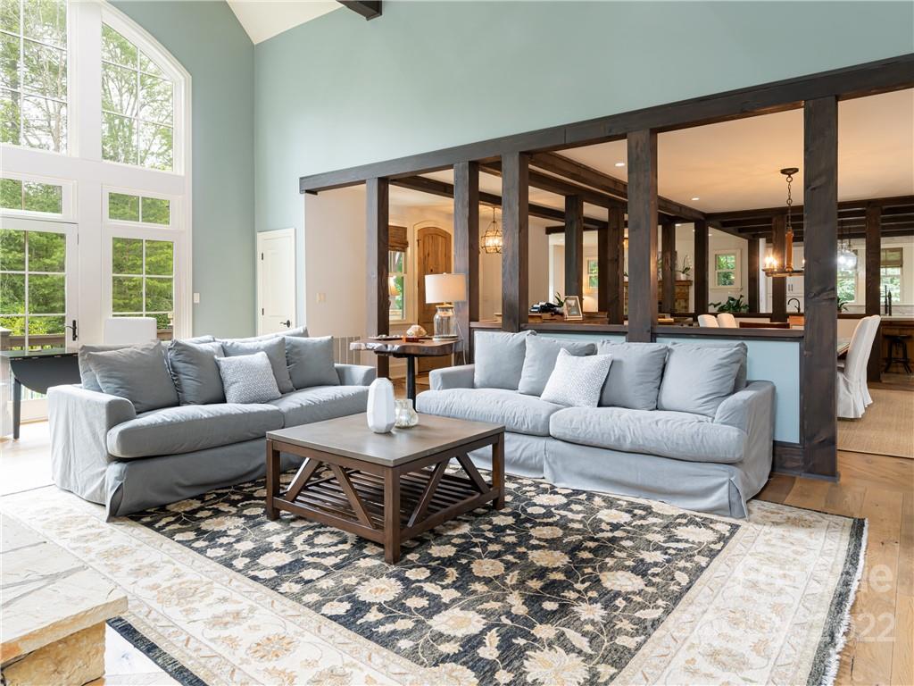 Ramble Biltmore Forest - Residential