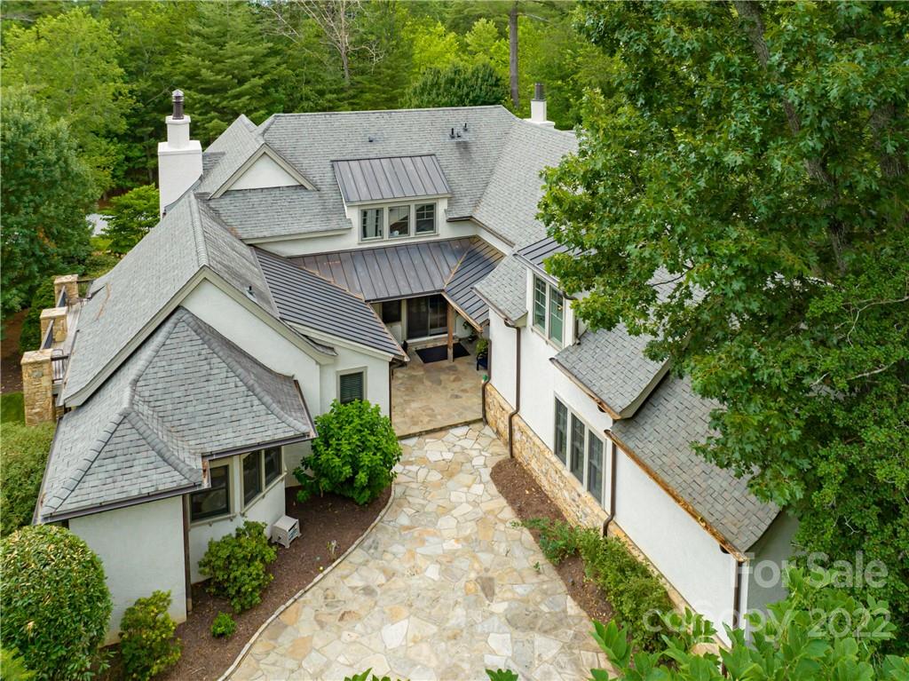 Ramble Biltmore Forest - Residential