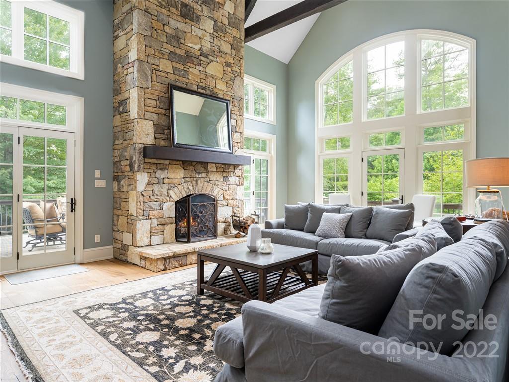 Ramble Biltmore Forest - Residential