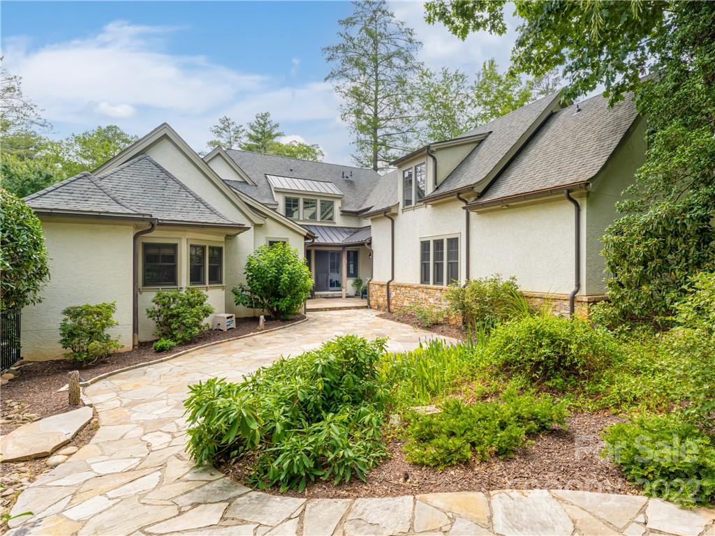 Ramble Biltmore Forest - Residential