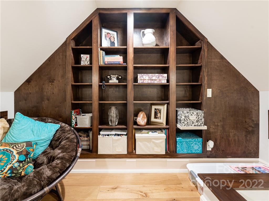 Ramble Biltmore Forest - Residential