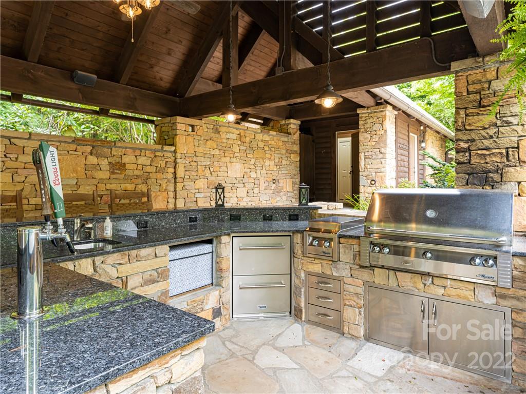 Ramble Biltmore Forest - Residential