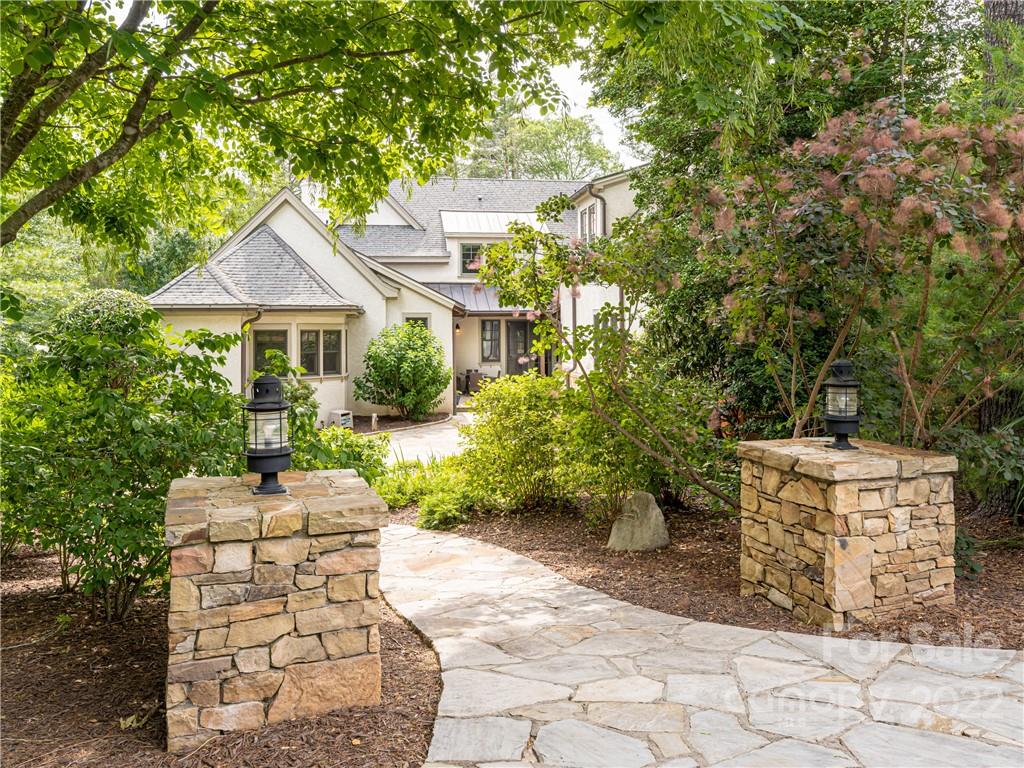 Ramble Biltmore Forest - Residential