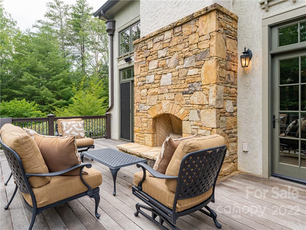 Ramble Biltmore Forest - Residential