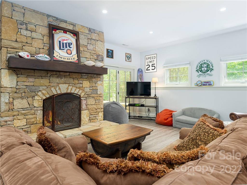 Ramble Biltmore Forest - Residential