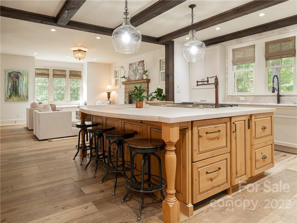 Ramble Biltmore Forest - Residential