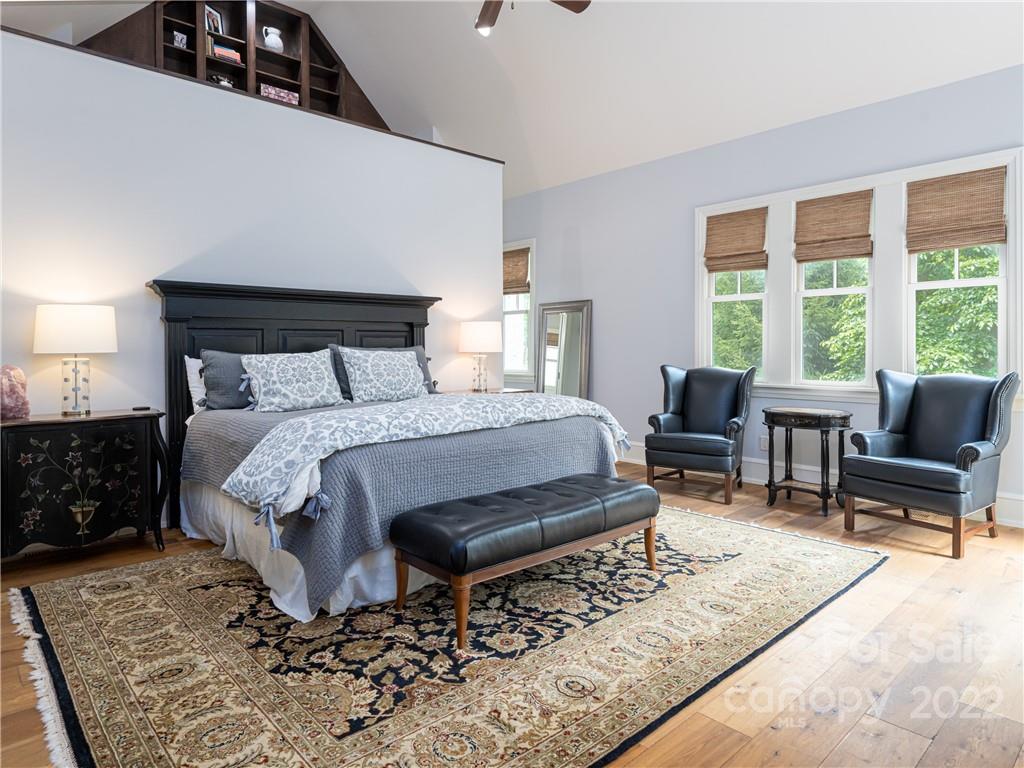 Ramble Biltmore Forest - Residential