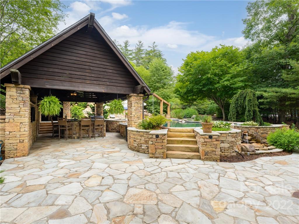 Ramble Biltmore Forest - Residential