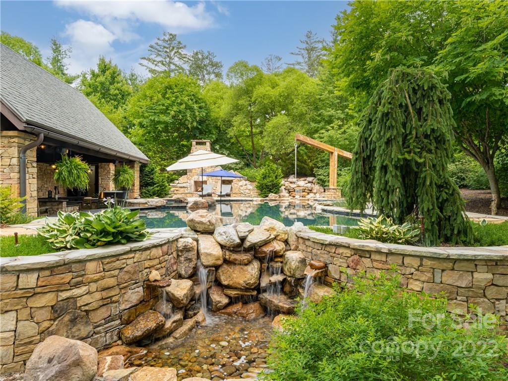 Ramble Biltmore Forest - Residential