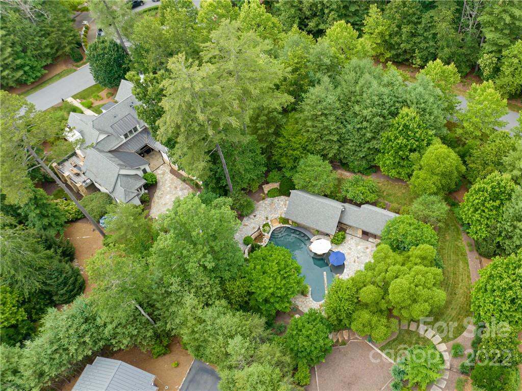 Ramble Biltmore Forest - Residential