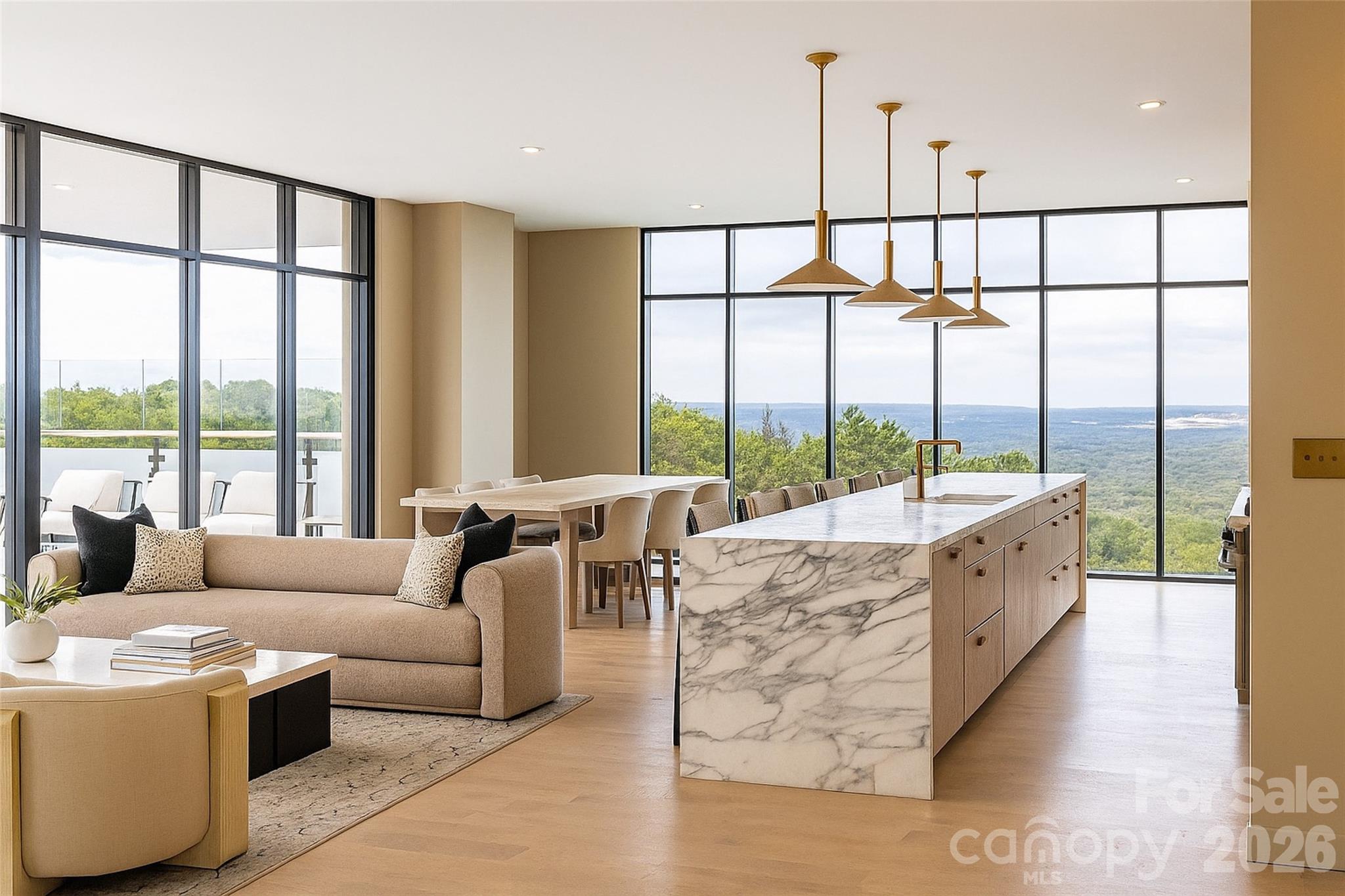 Churchill - Residential