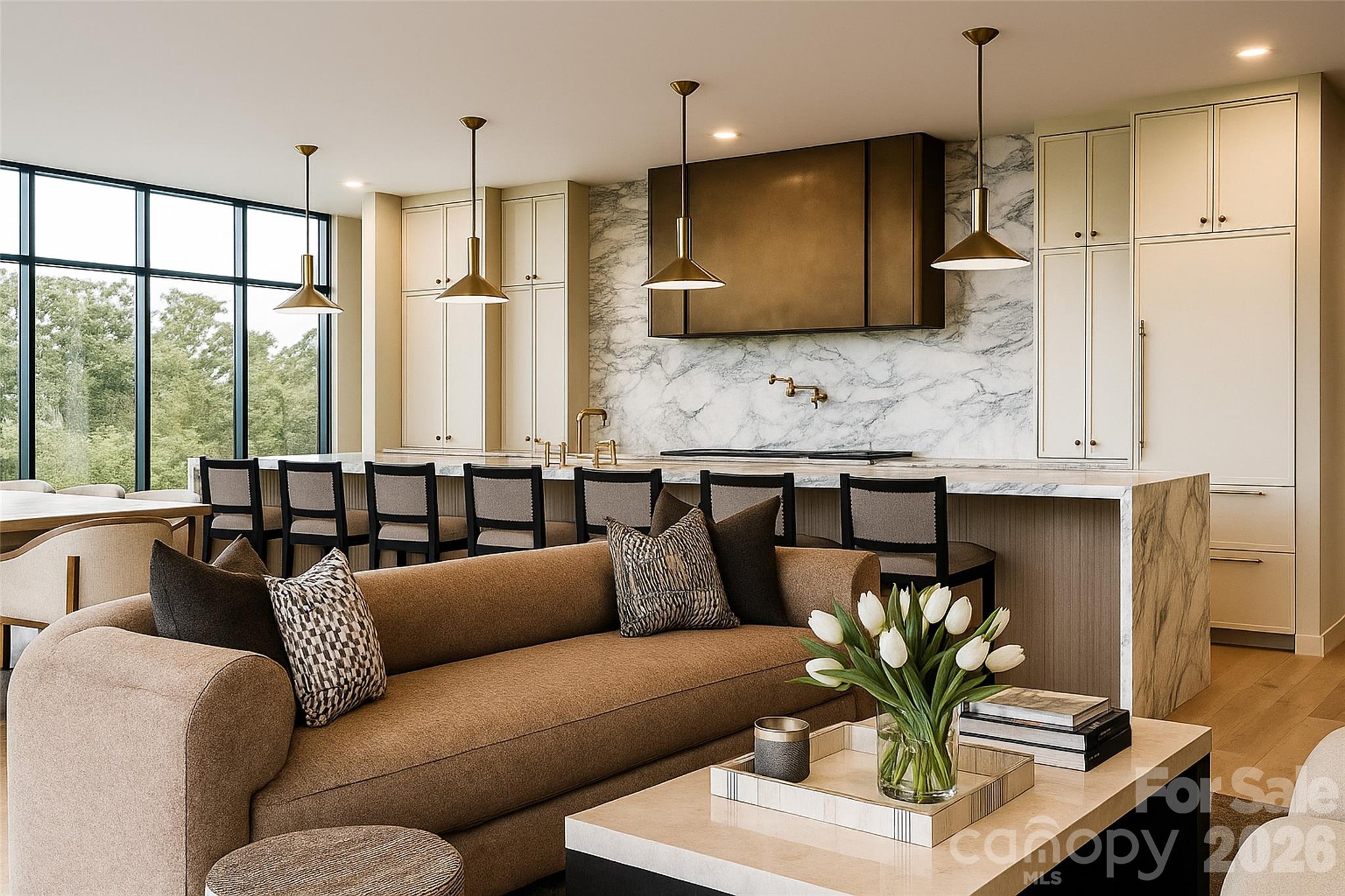 Churchill - Residential