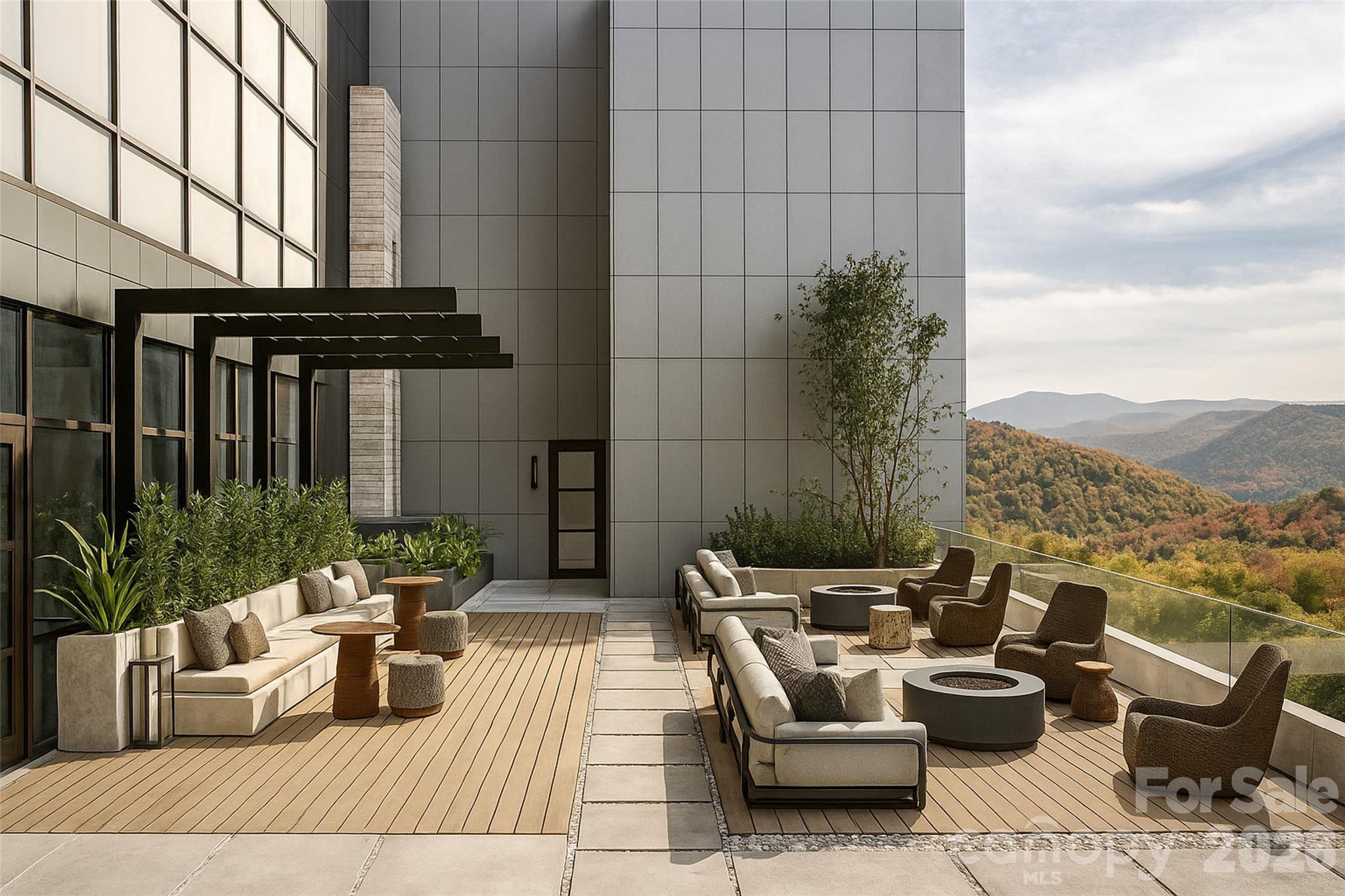 Churchill - Residential