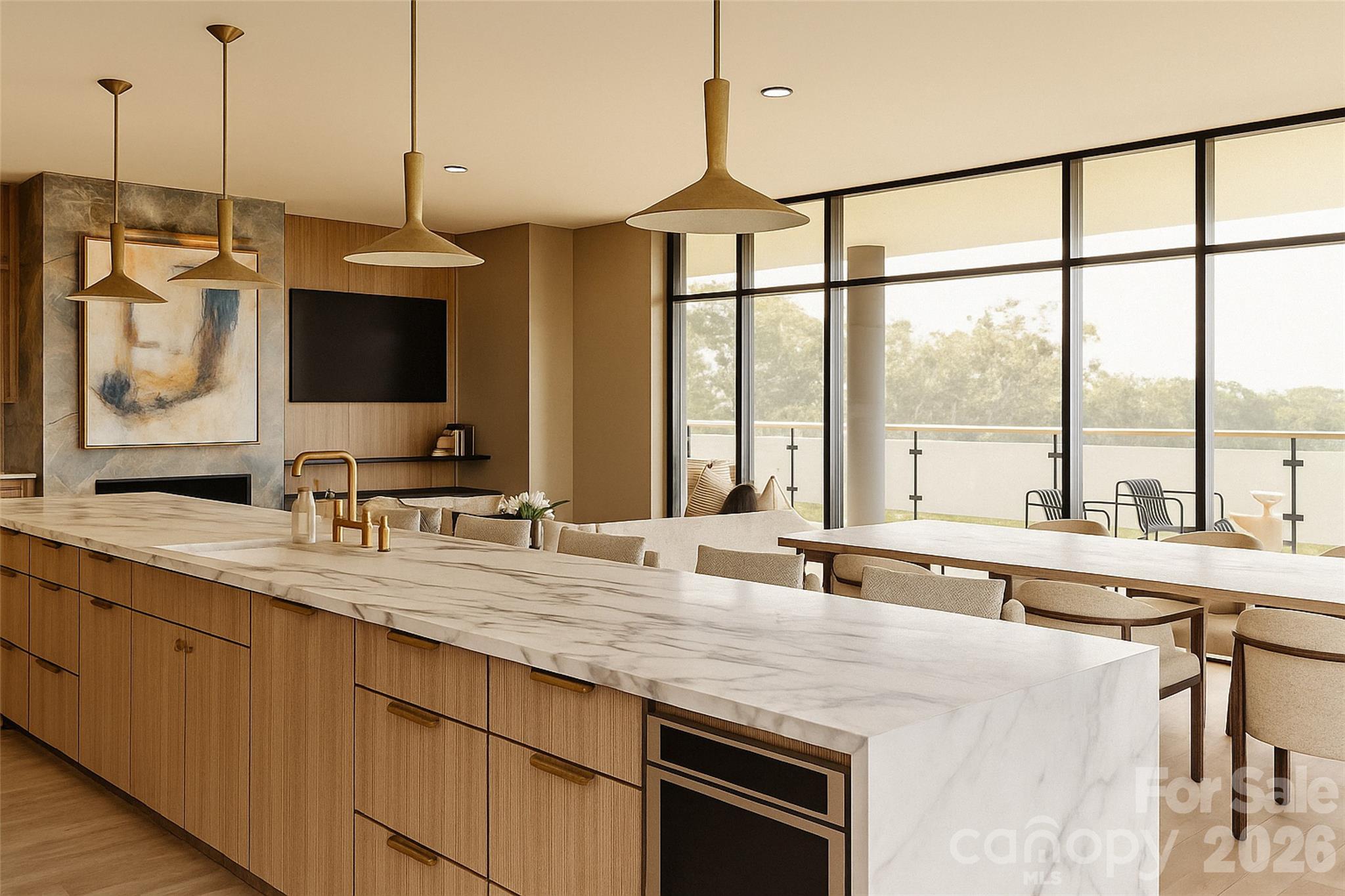 Churchill - Residential