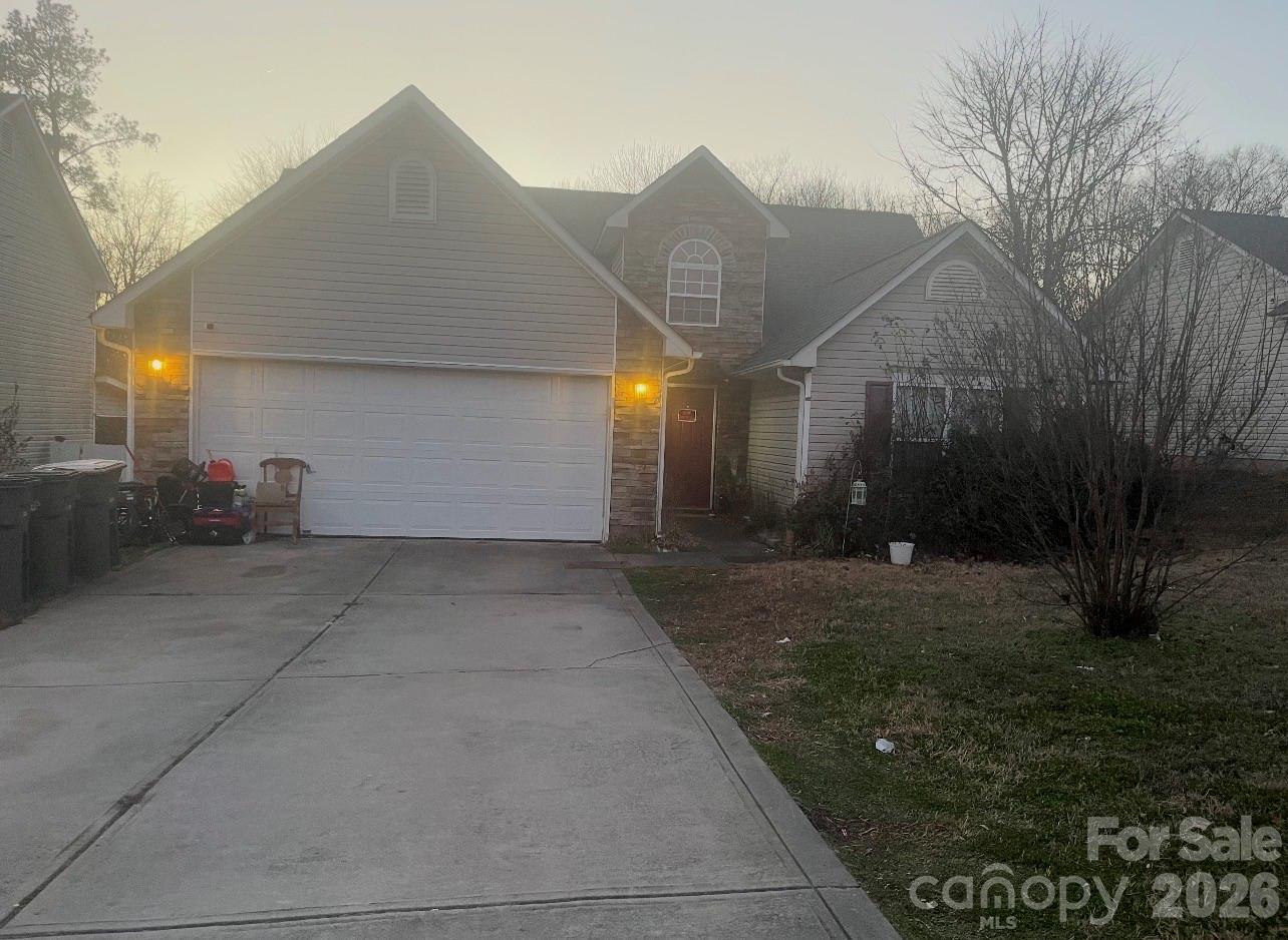 2636 Thistle Brook Drive