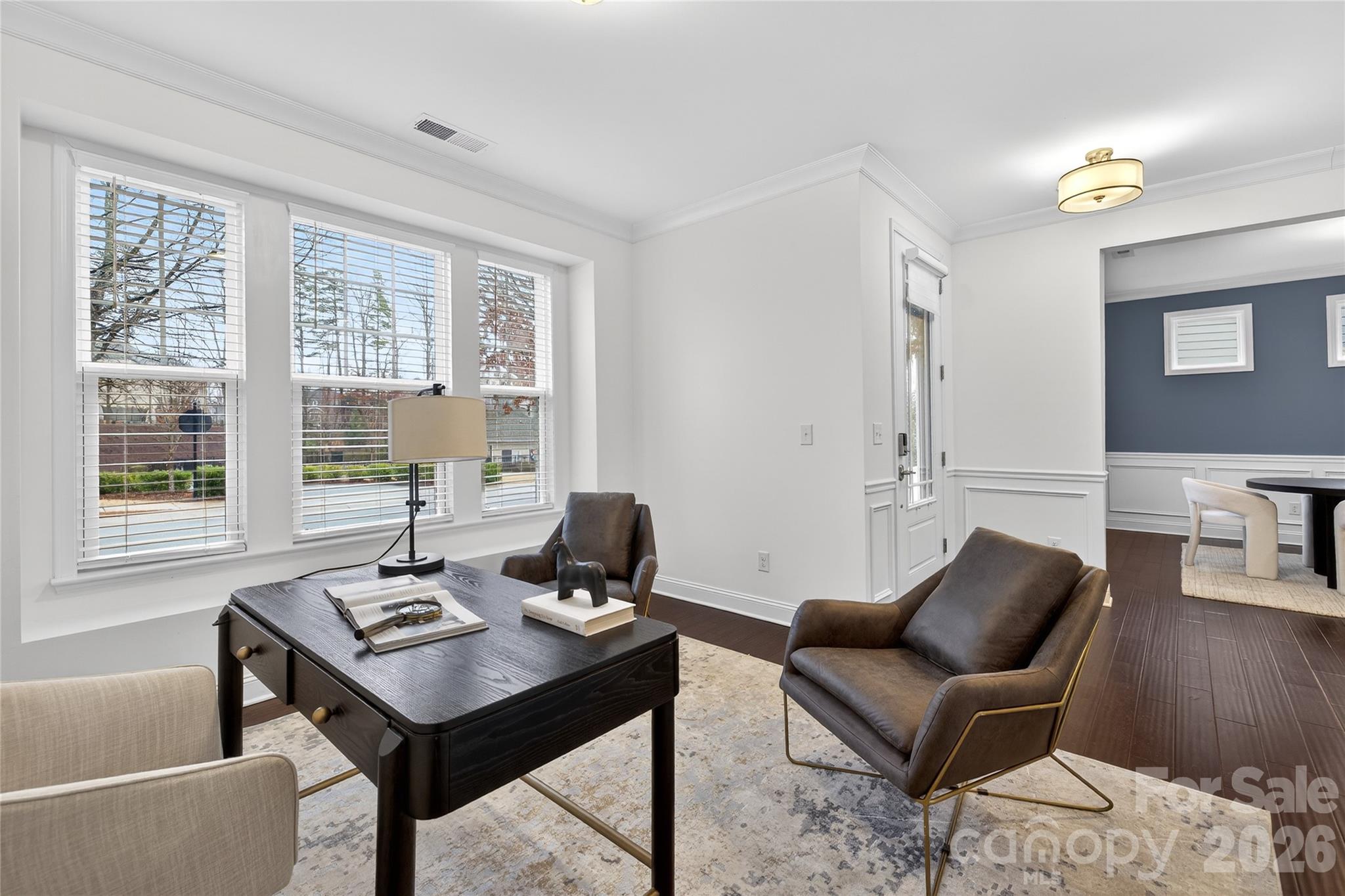 Cobblestone Manor - Residential