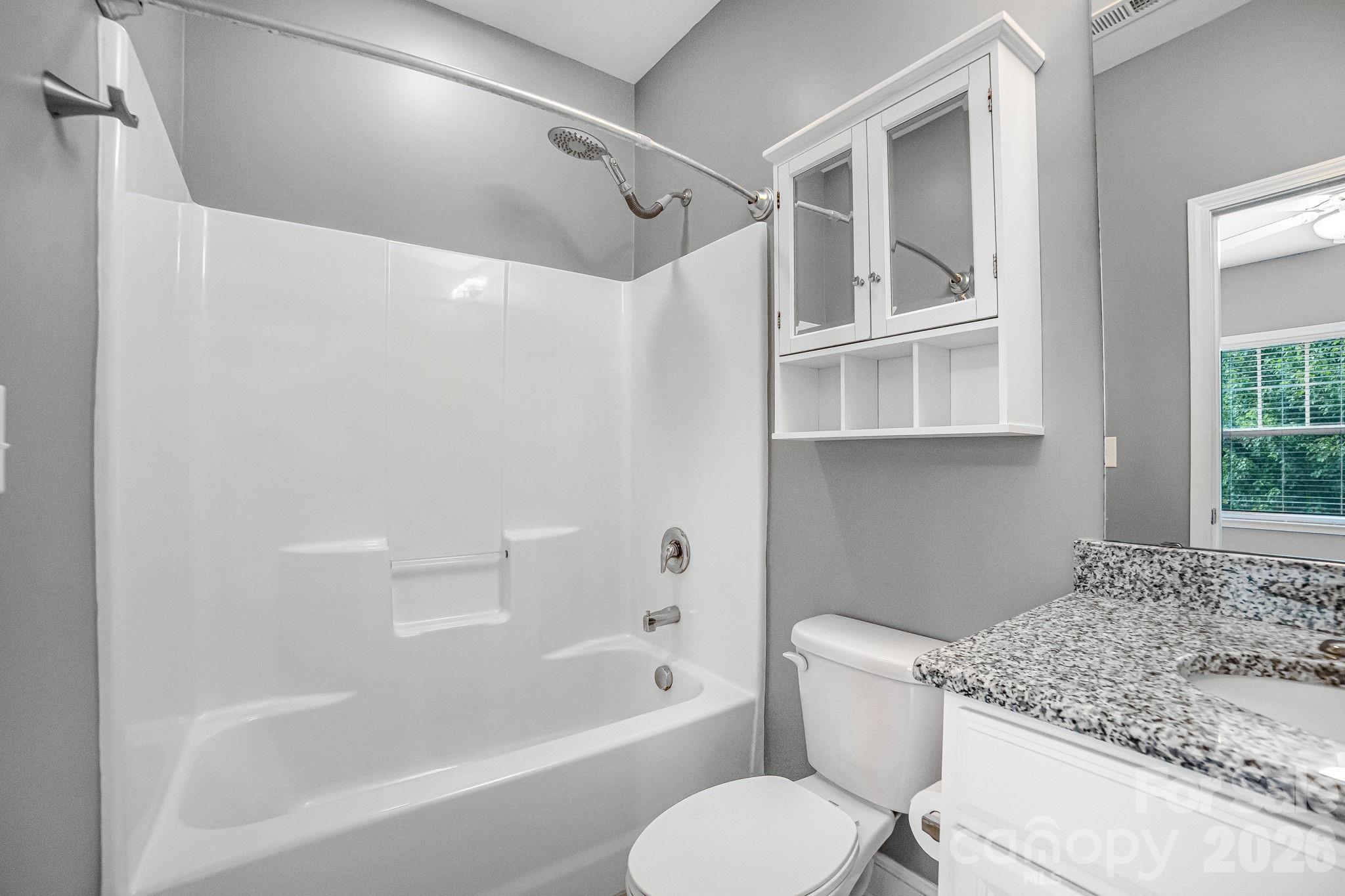 Cobblestone Manor - Residential