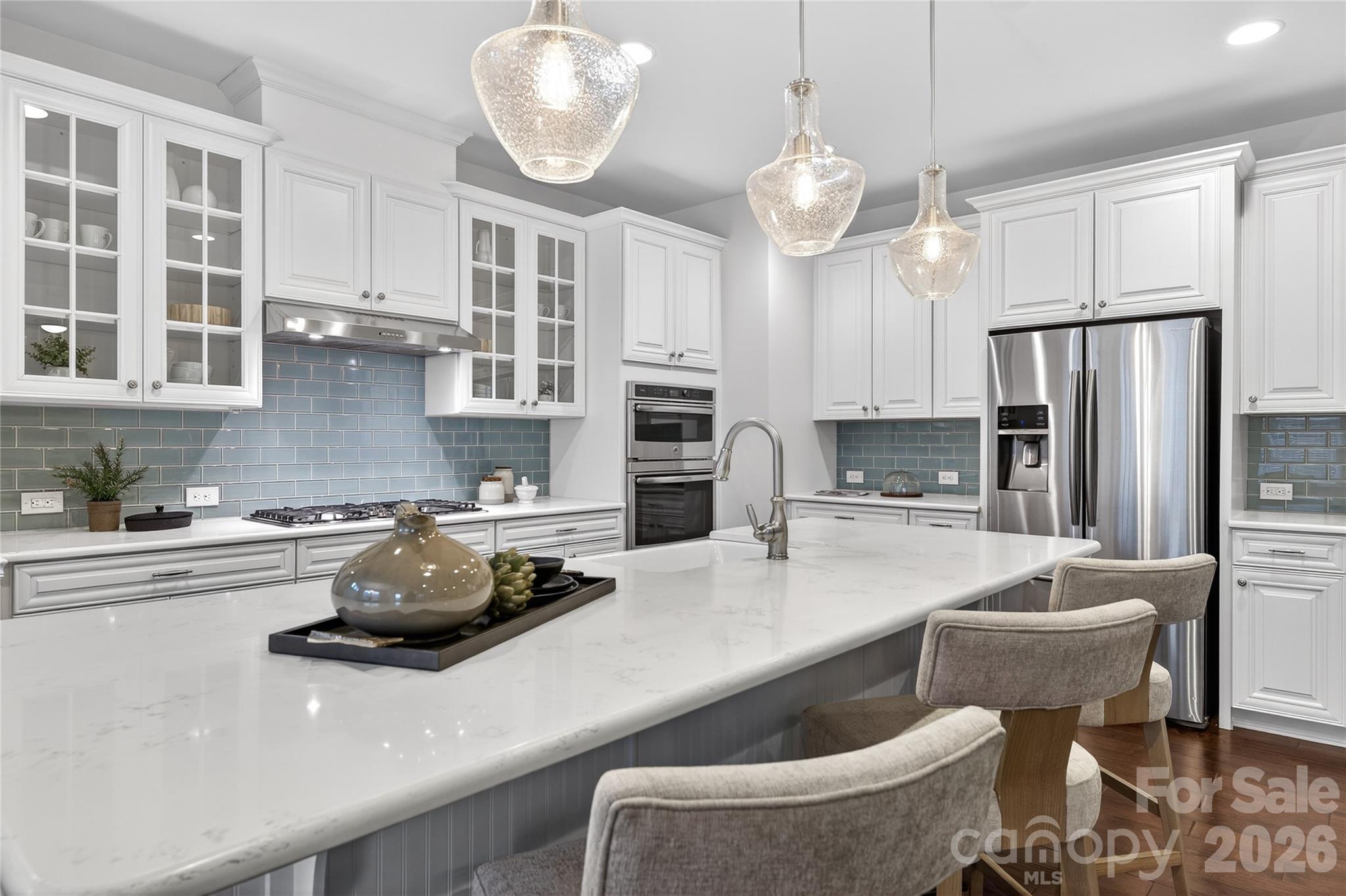 Cobblestone Manor - Residential