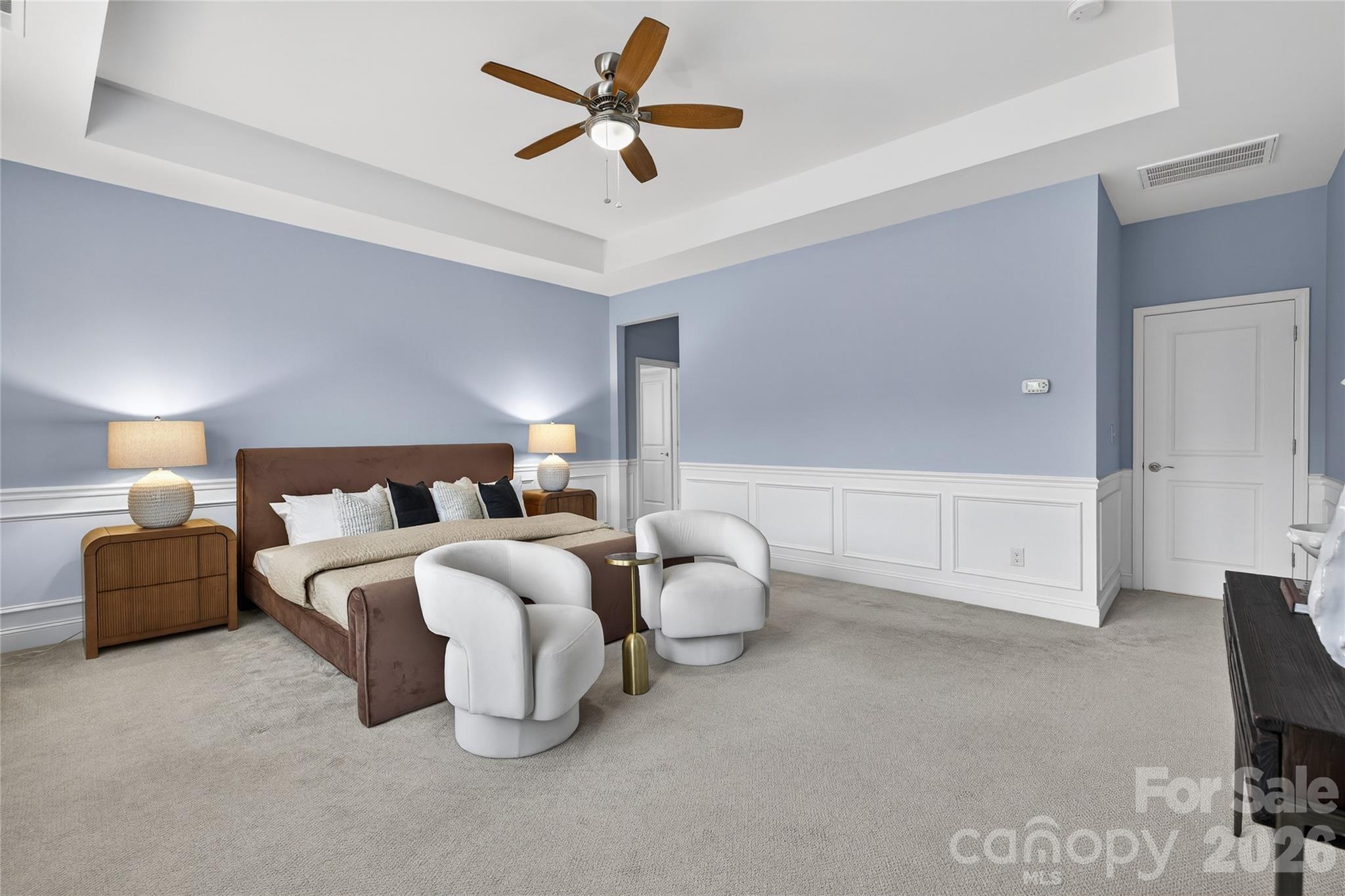 Cobblestone Manor - Residential