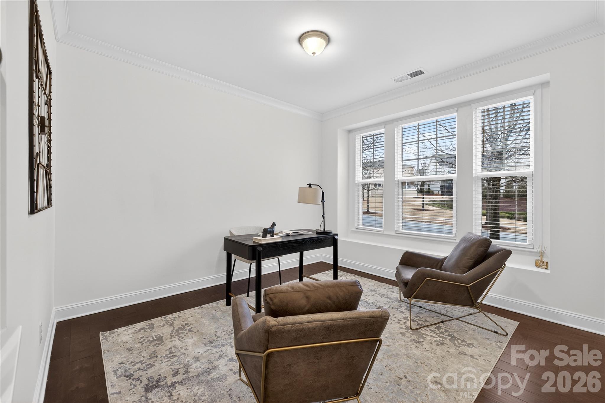 Cobblestone Manor - Residential