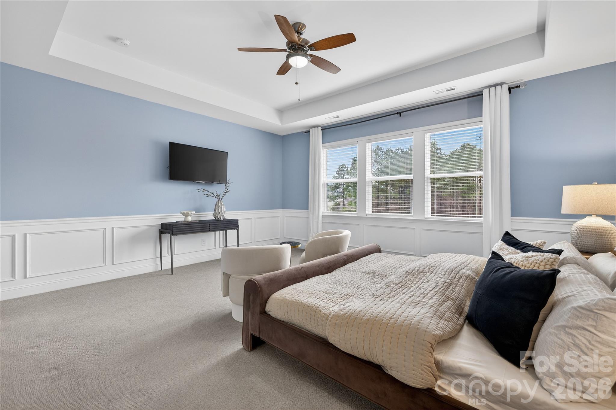 Cobblestone Manor - Residential