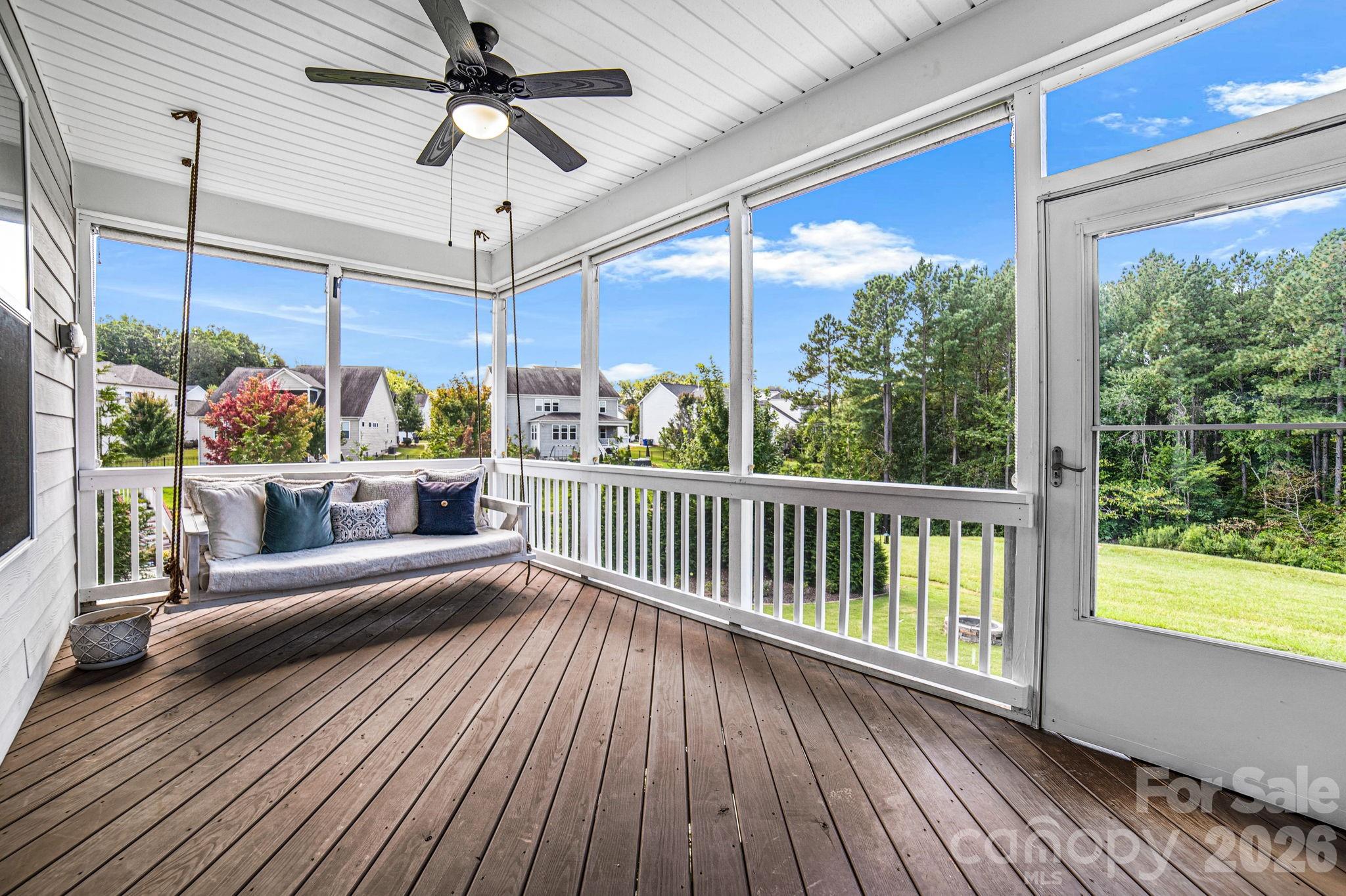 Cobblestone Manor - Residential