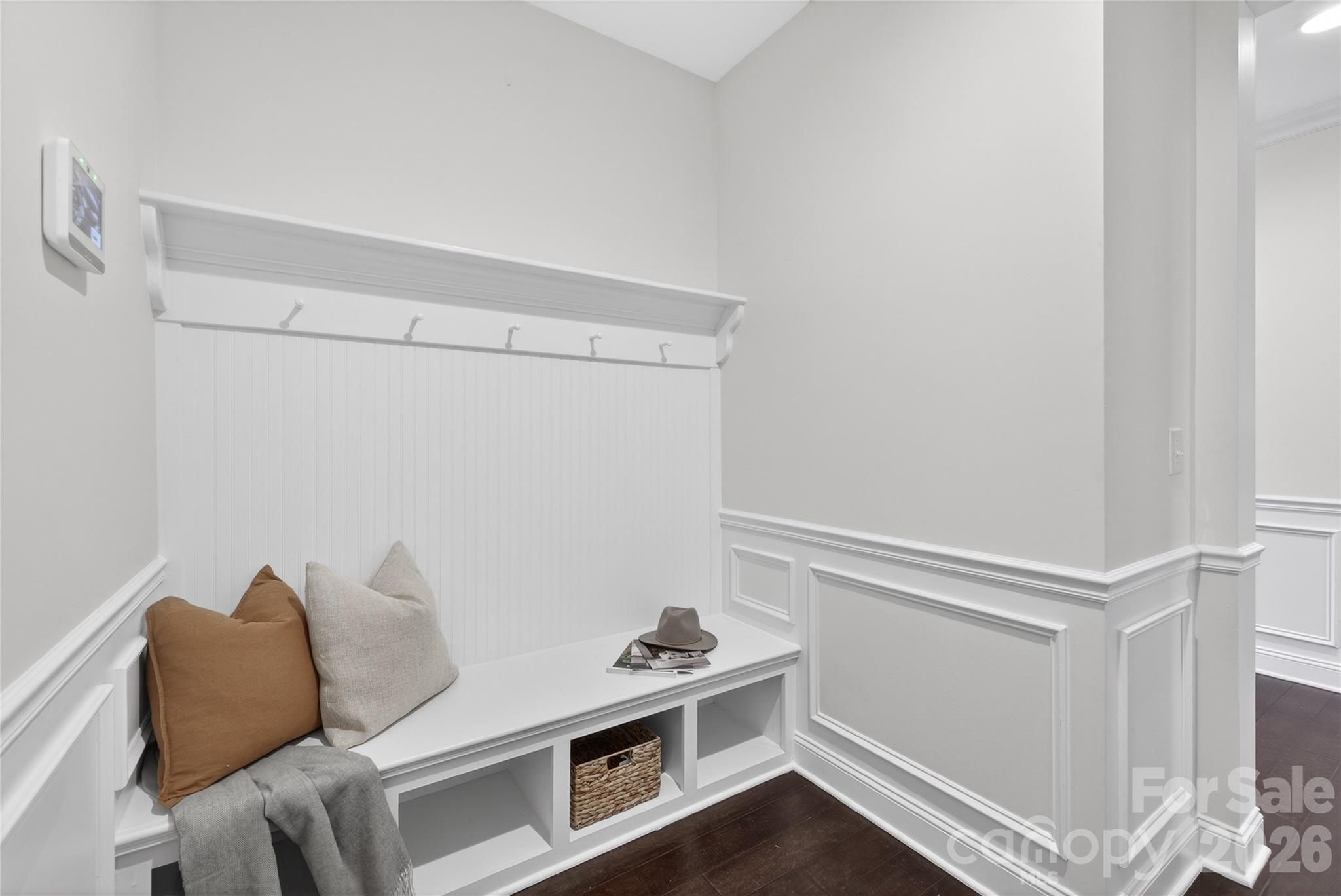 Cobblestone Manor - Residential