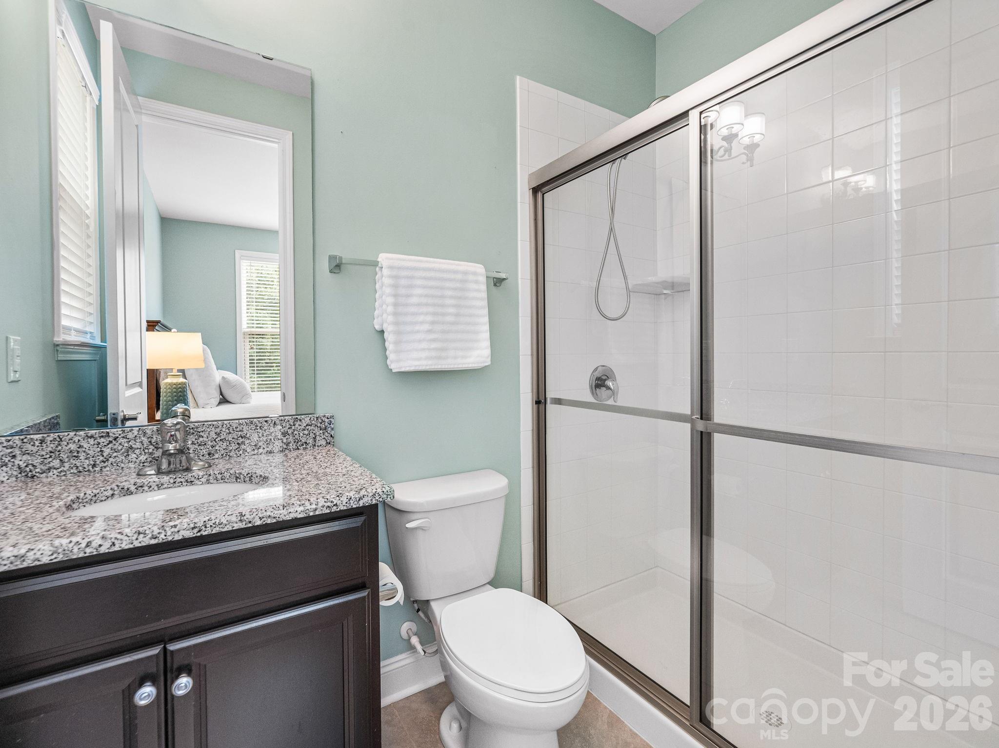 Cobblestone Manor - Residential