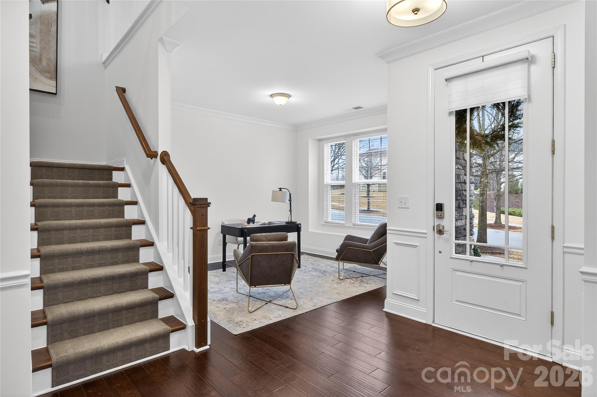 Cobblestone Manor - Residential