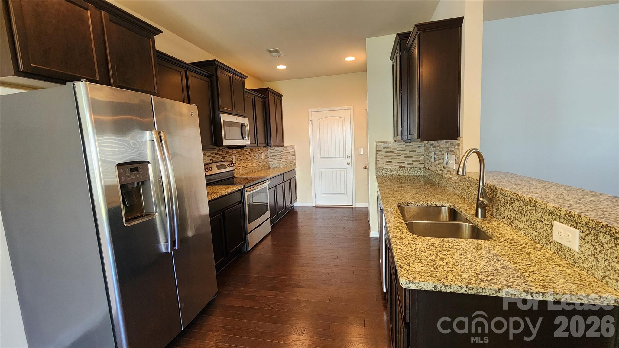 Cedar Mill - Residential Lease