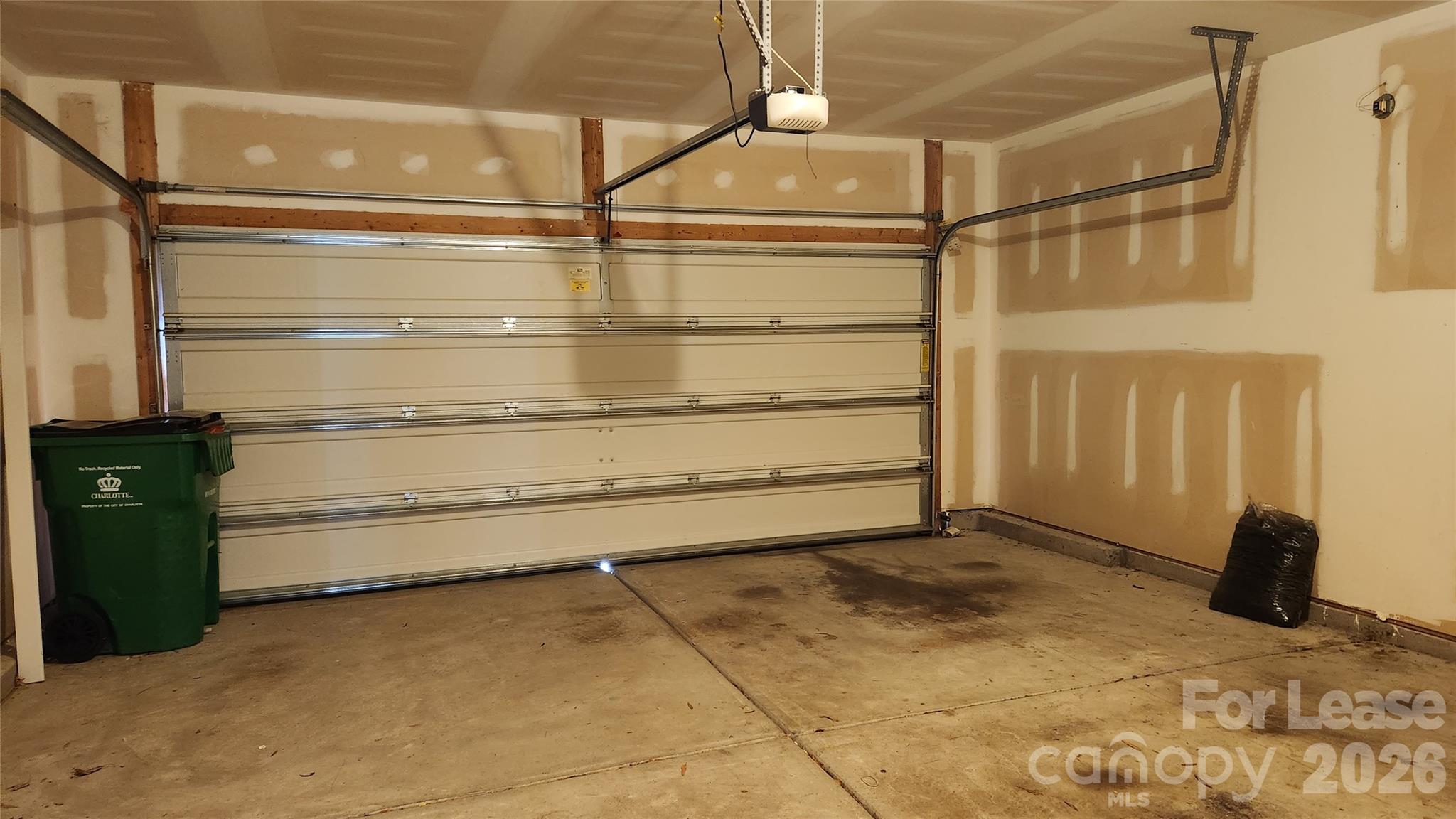 Cedar Mill - Residential Lease