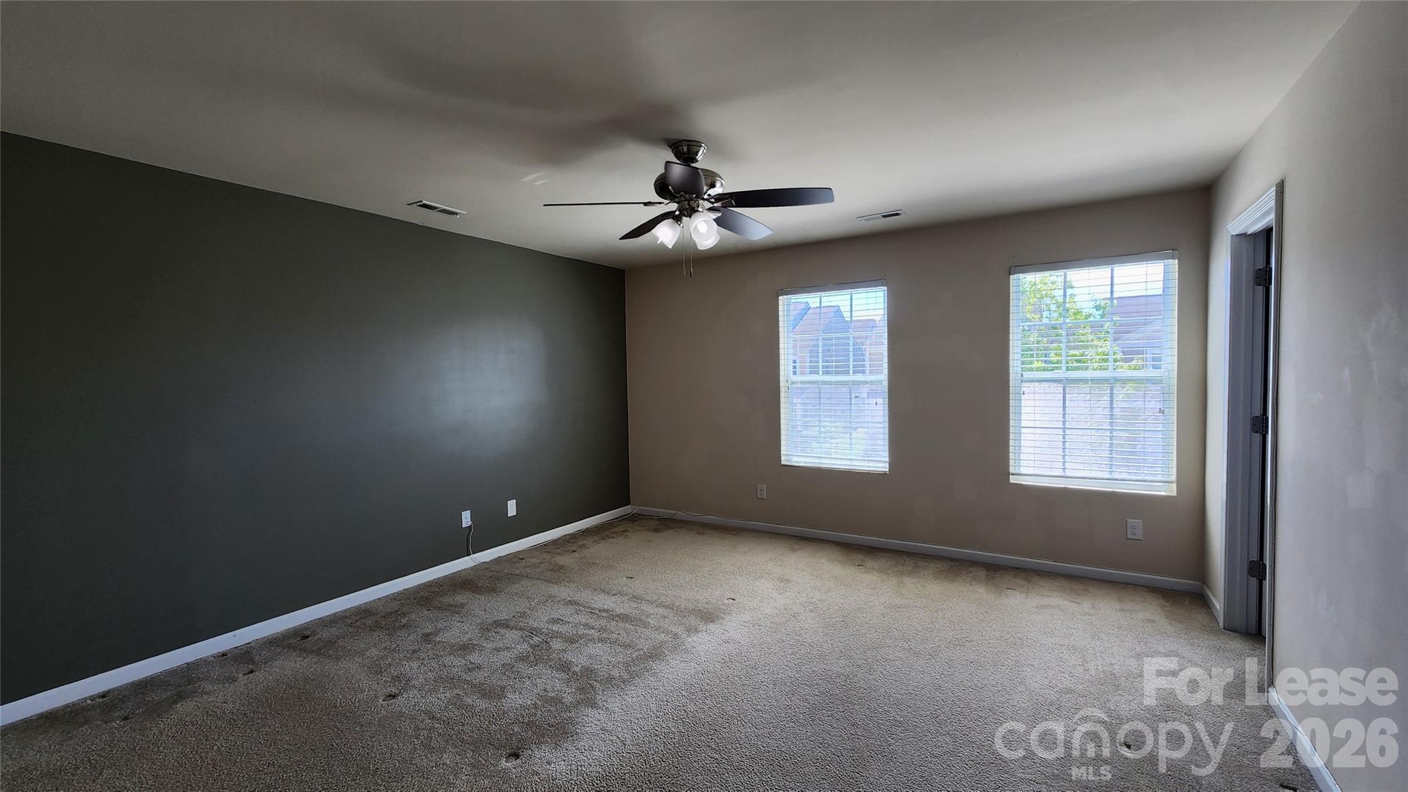 Cedar Mill - Residential Lease