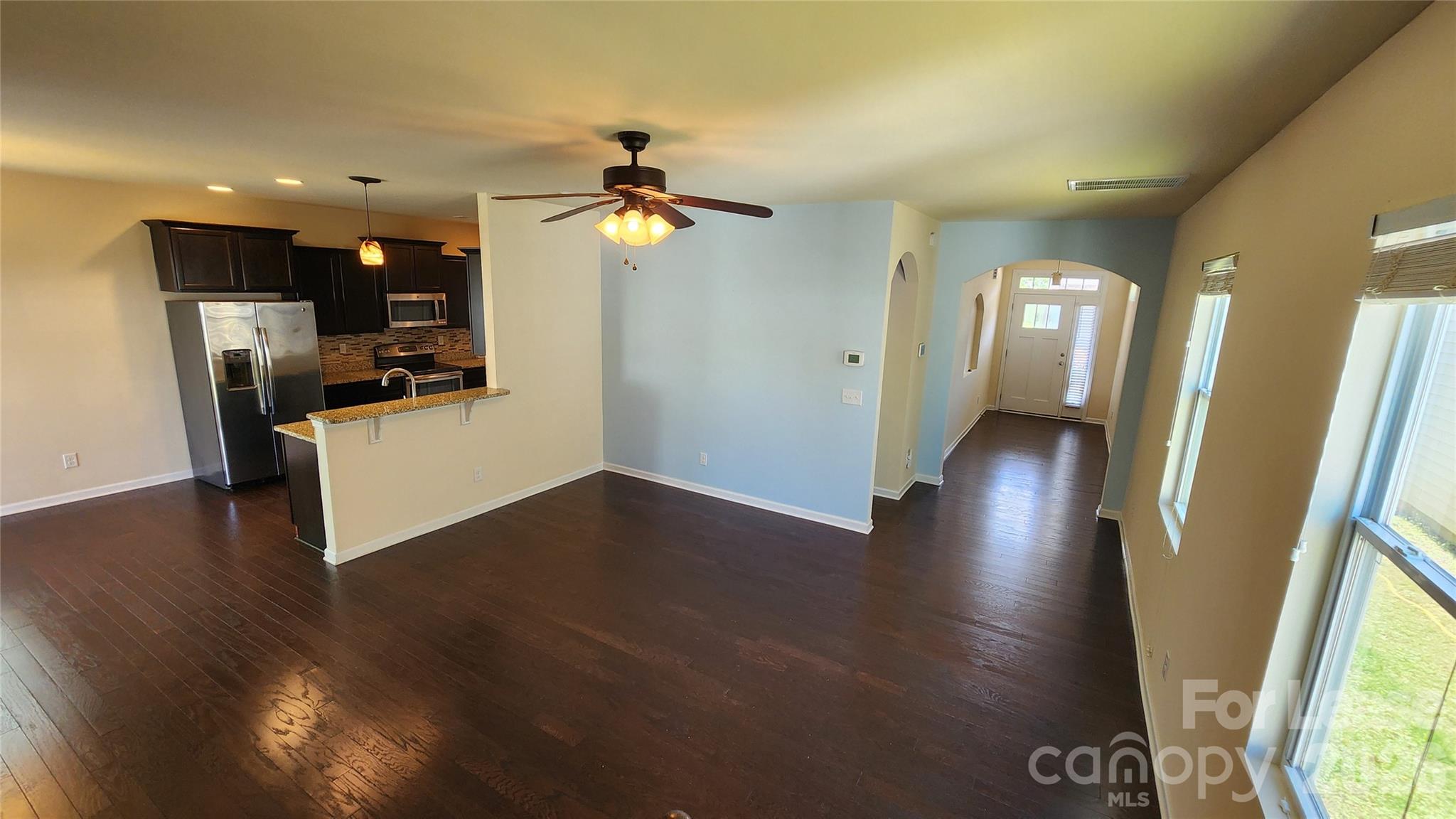 Cedar Mill - Residential Lease