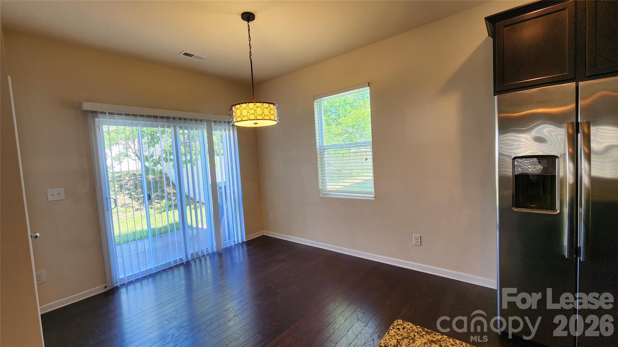 Cedar Mill - Residential Lease