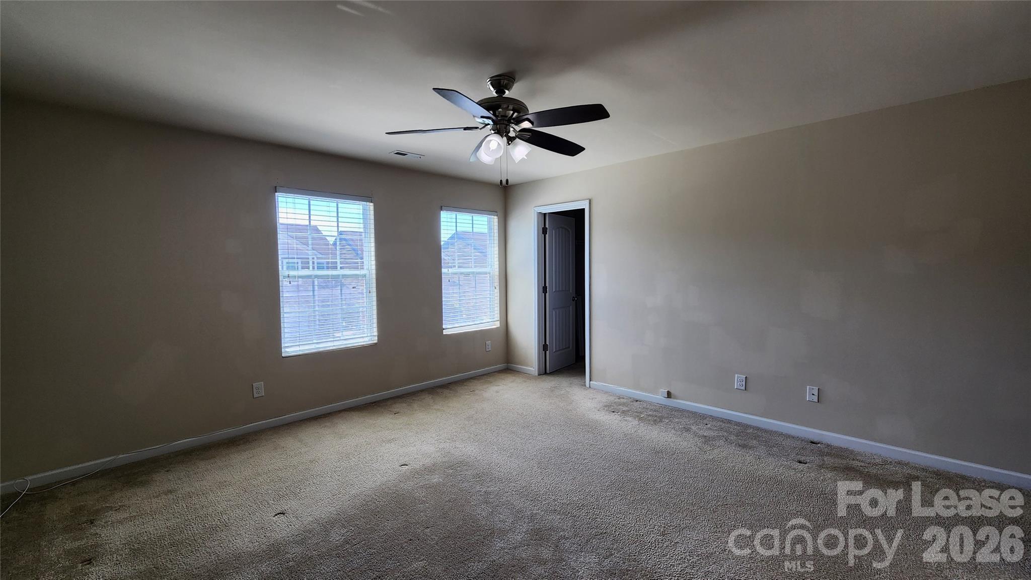 Cedar Mill - Residential Lease