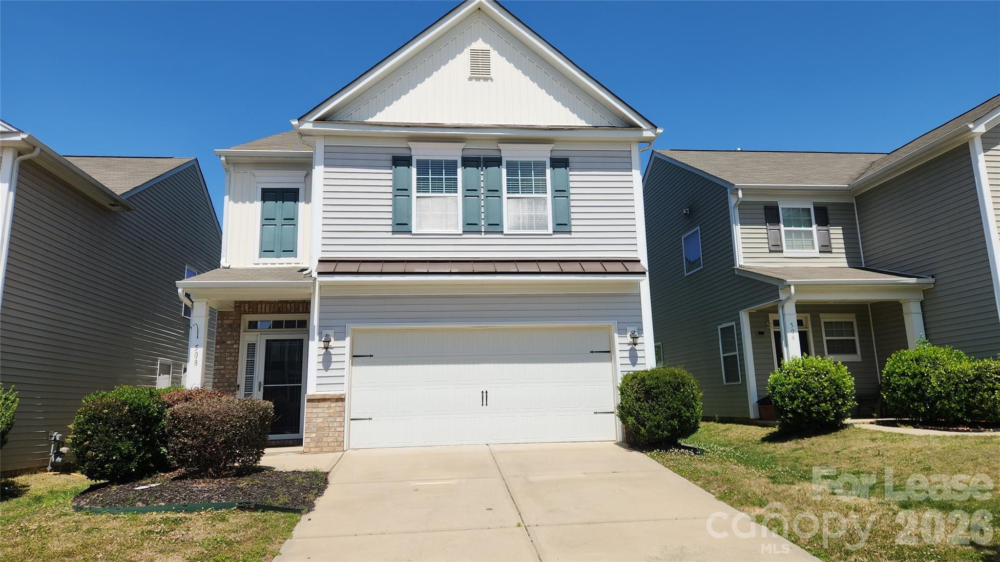 Cedar Mill - Residential Lease