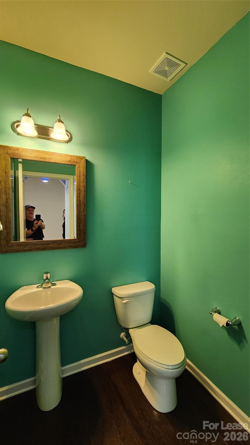 Cedar Mill - Residential Lease