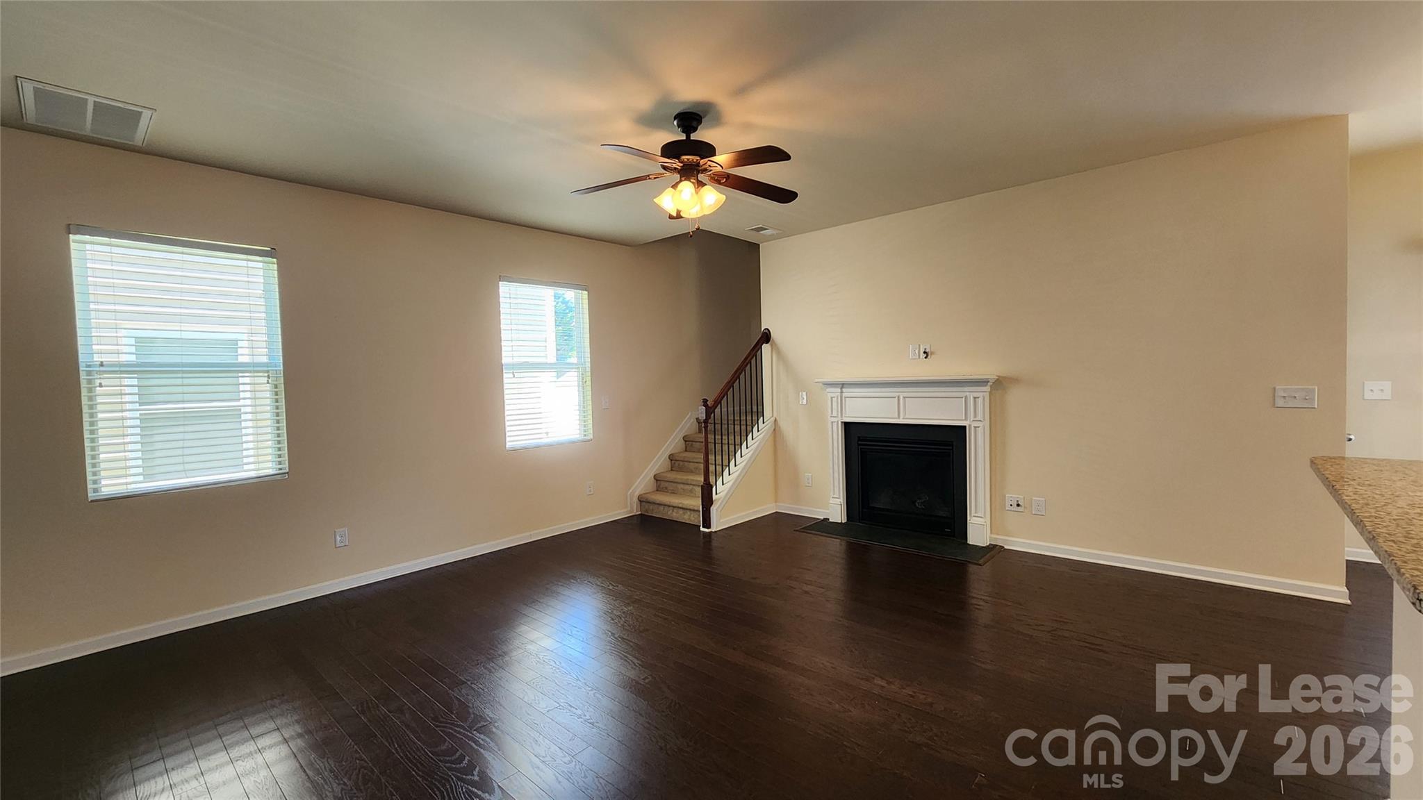 Cedar Mill - Residential Lease