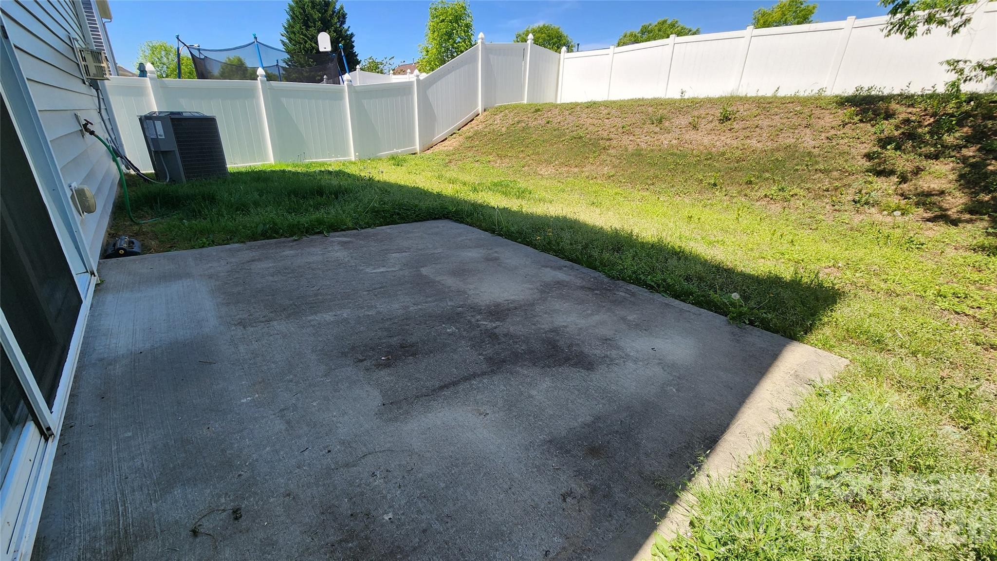 Cedar Mill - Residential Lease