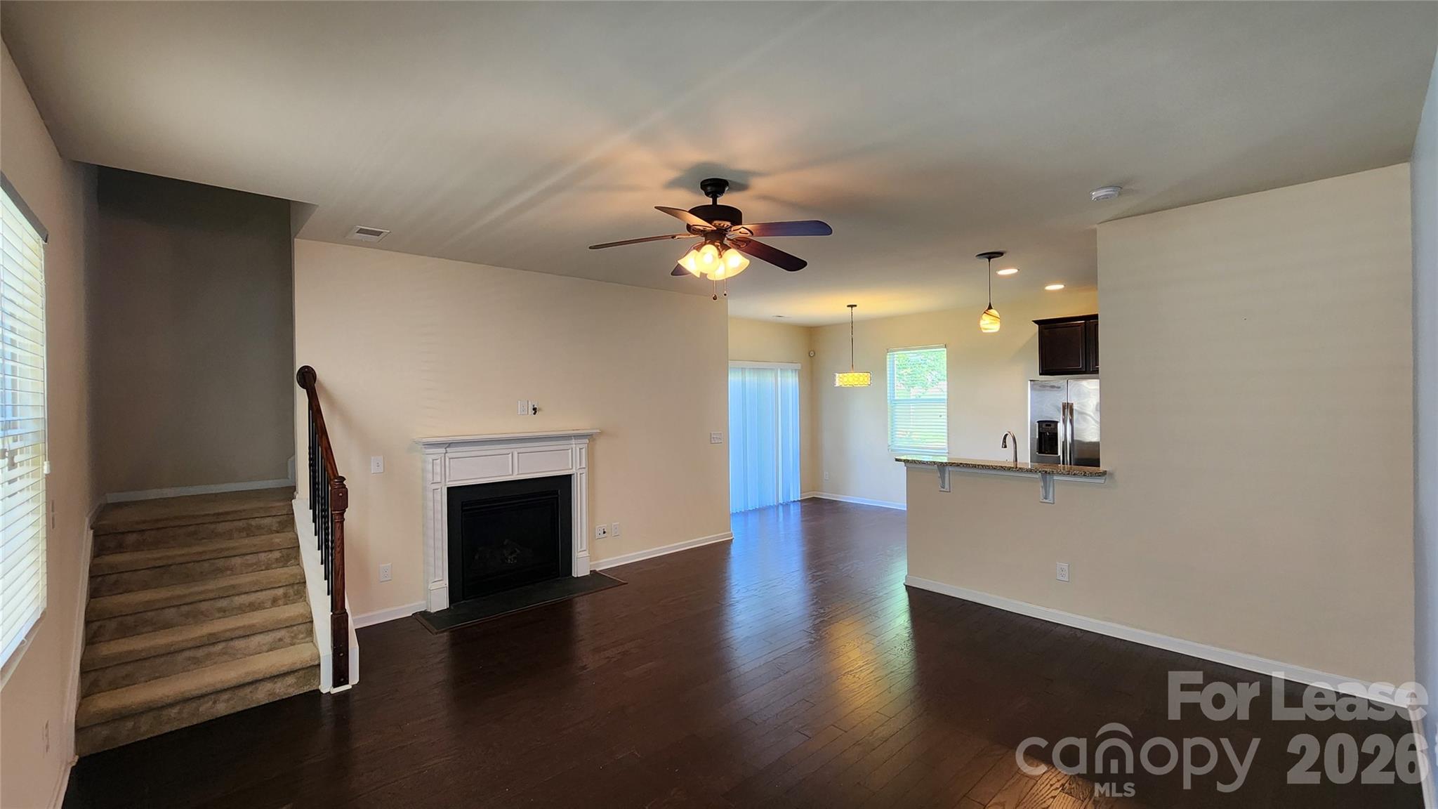 Cedar Mill - Residential Lease