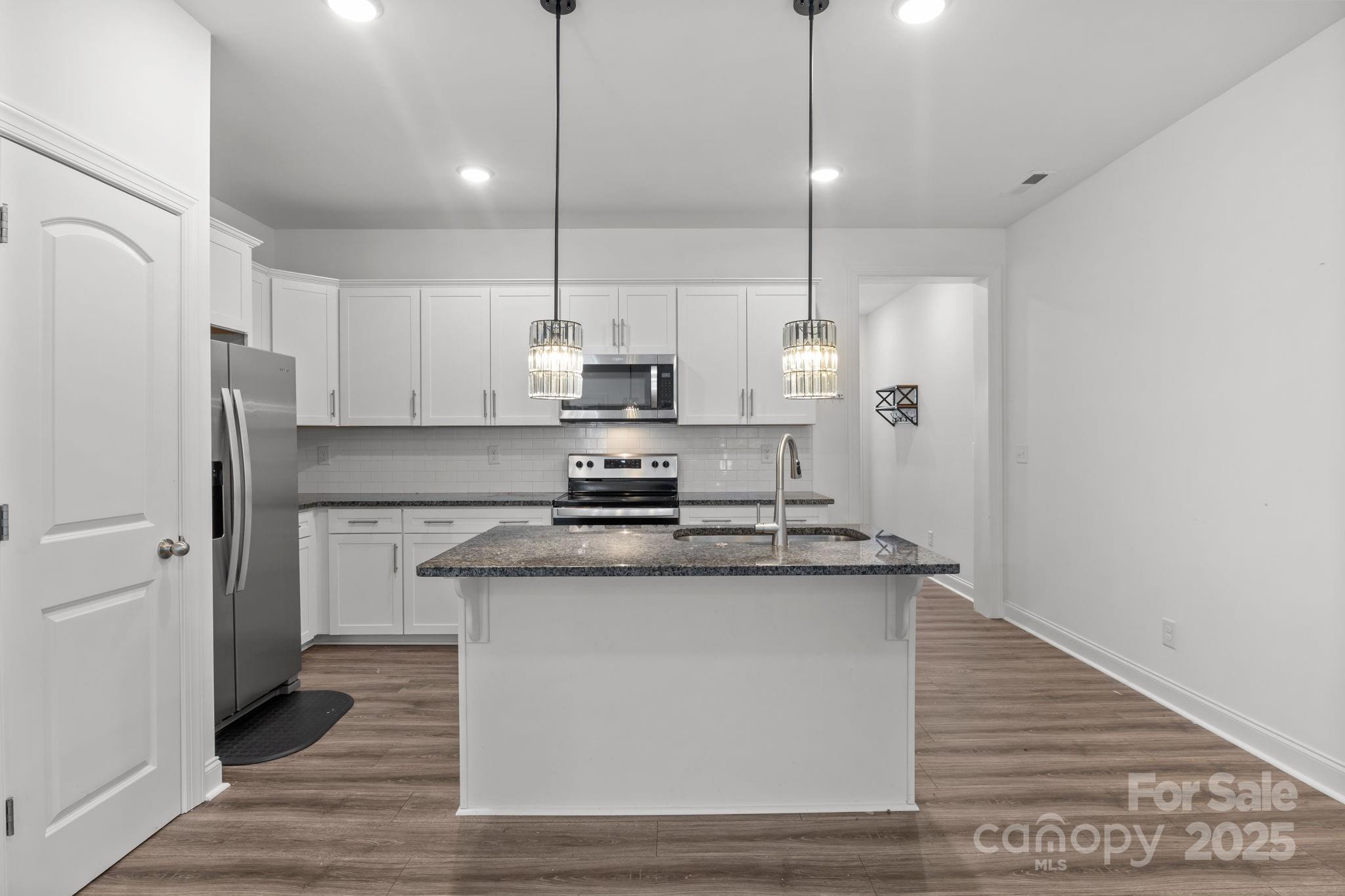 Cline Village - Residential