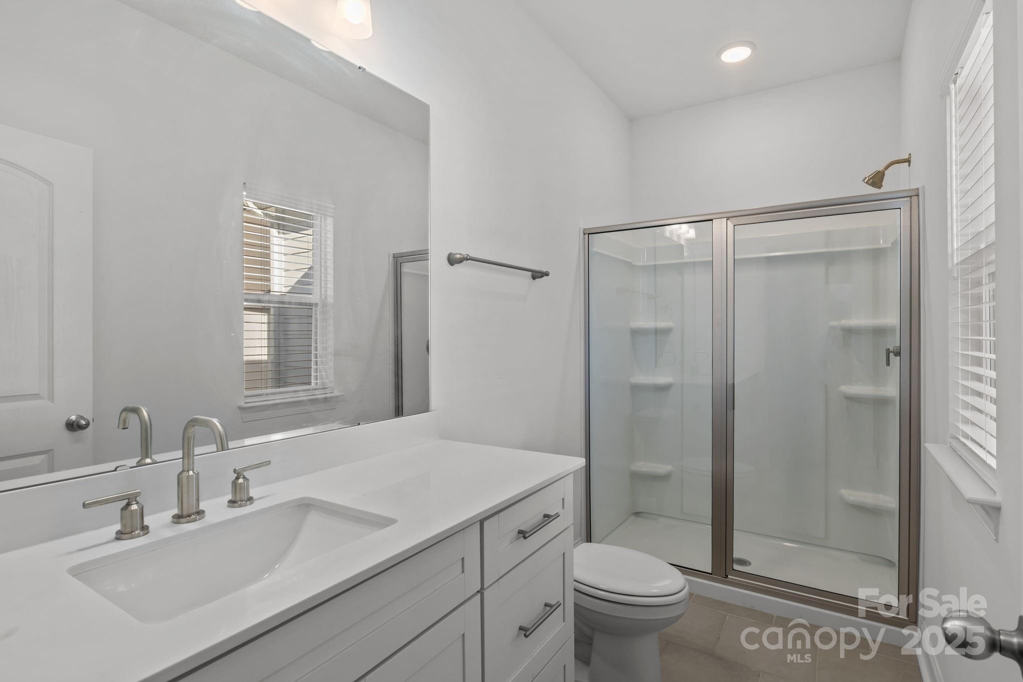 Cline Village - Residential