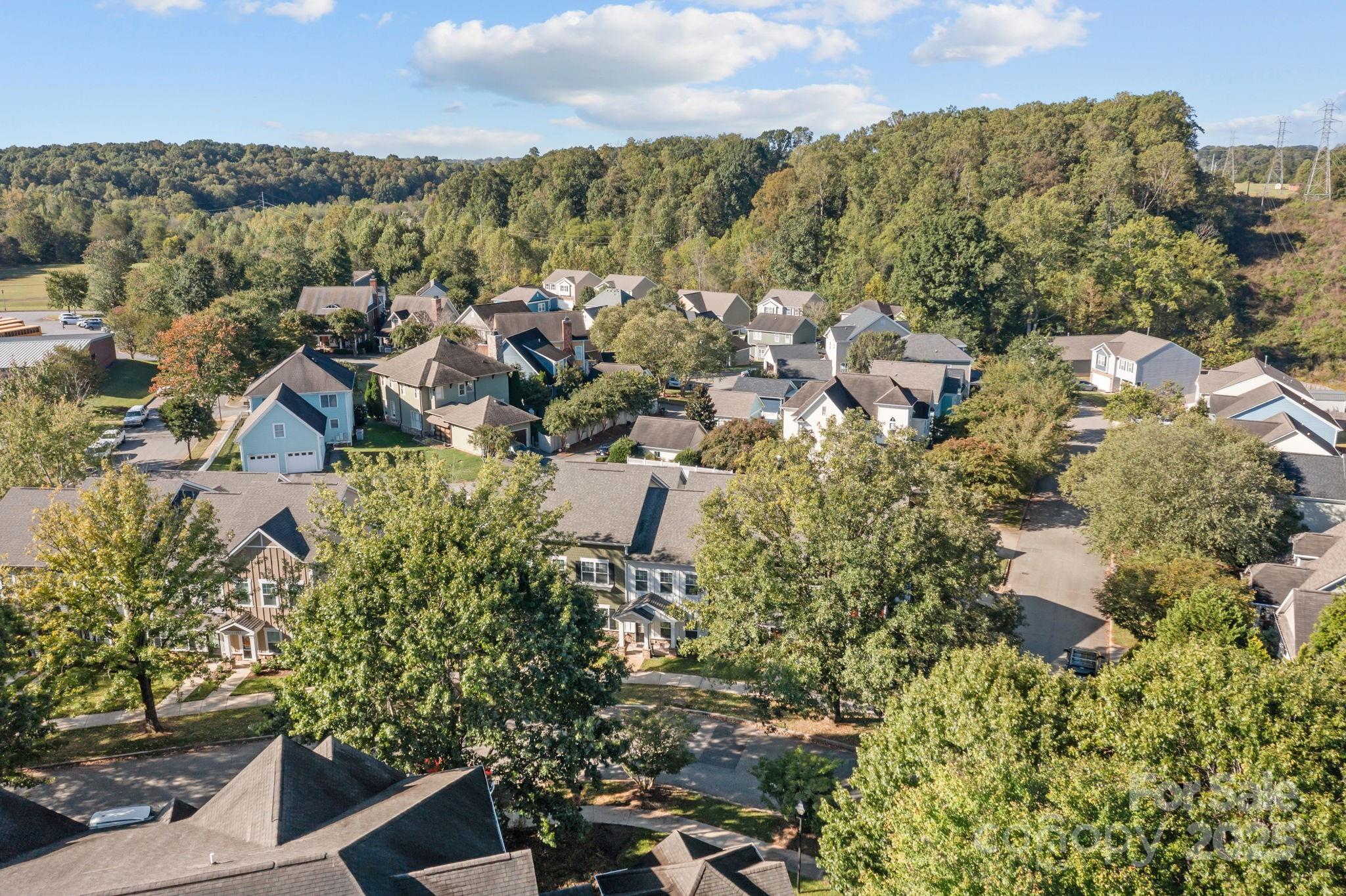 Cline Village - Residential