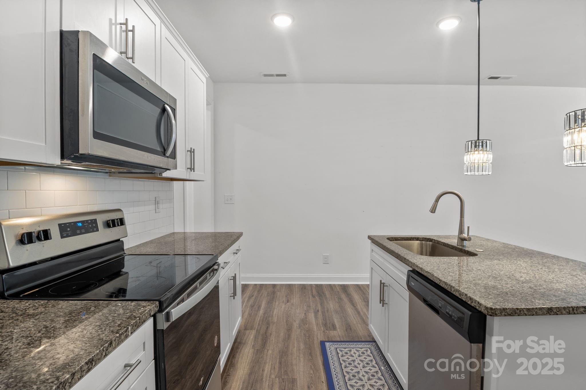 Cline Village - Residential