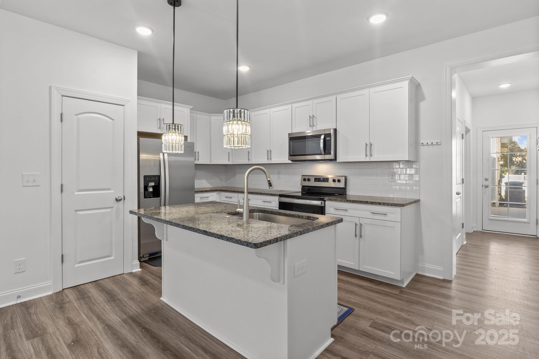 Cline Village - Residential