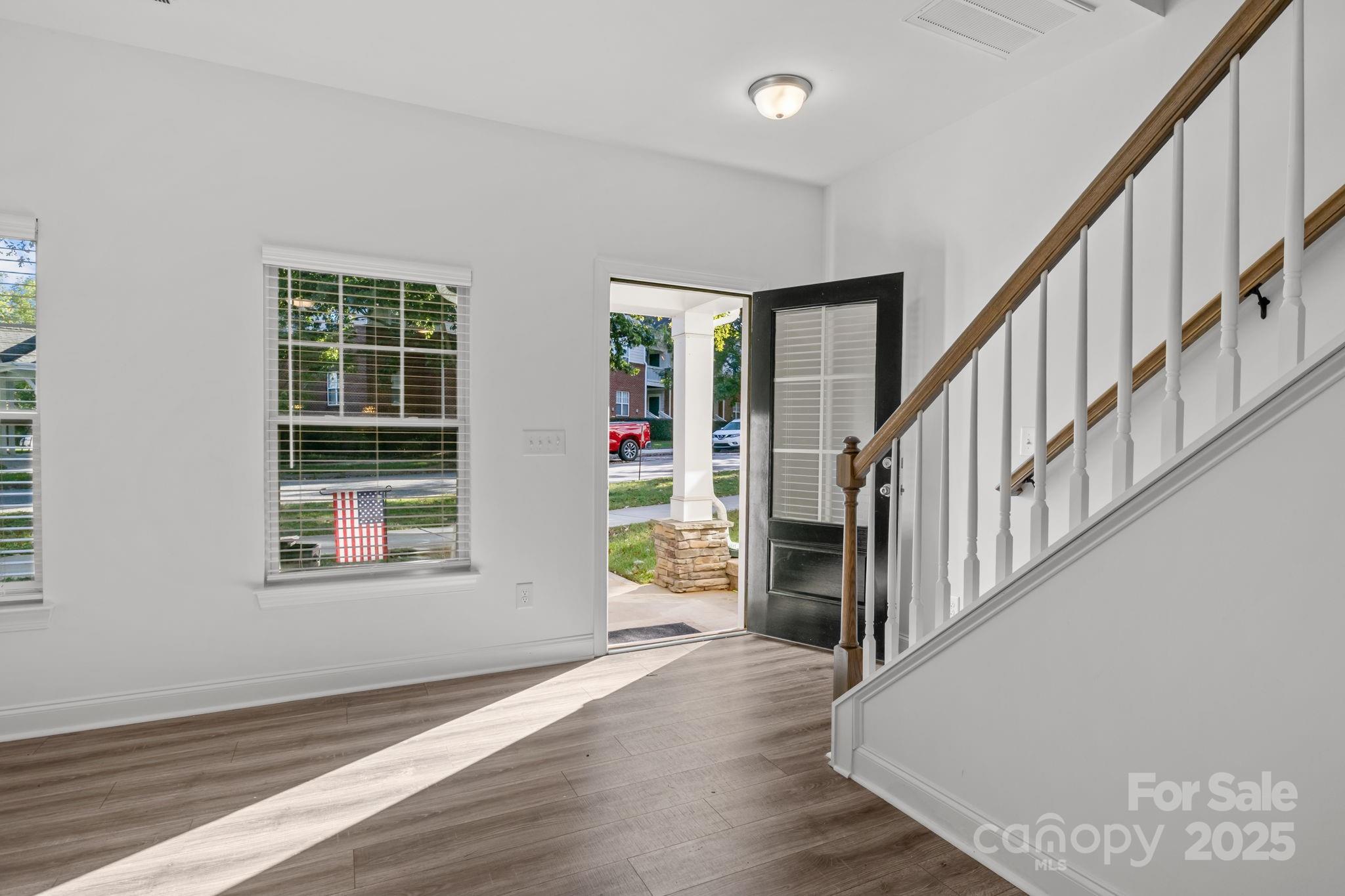 Cline Village - Residential